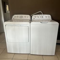 Washer Dryer Combo