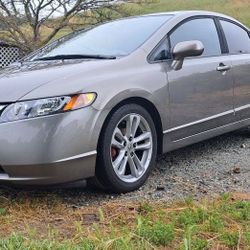 2008 Honda Civic