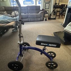 Knee Rover Knee Scooter