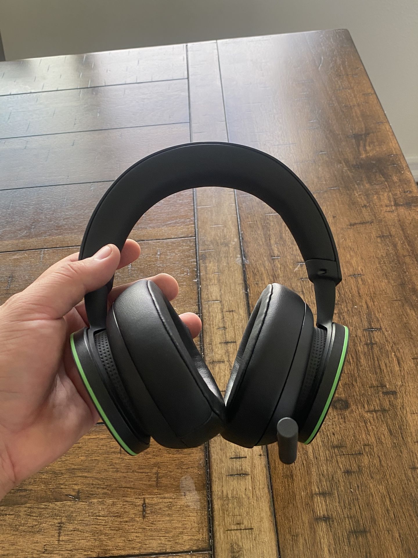 Xbox Wireless Headset