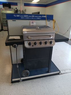 Char-Broil