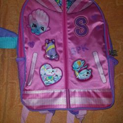 Back To School Backpacks