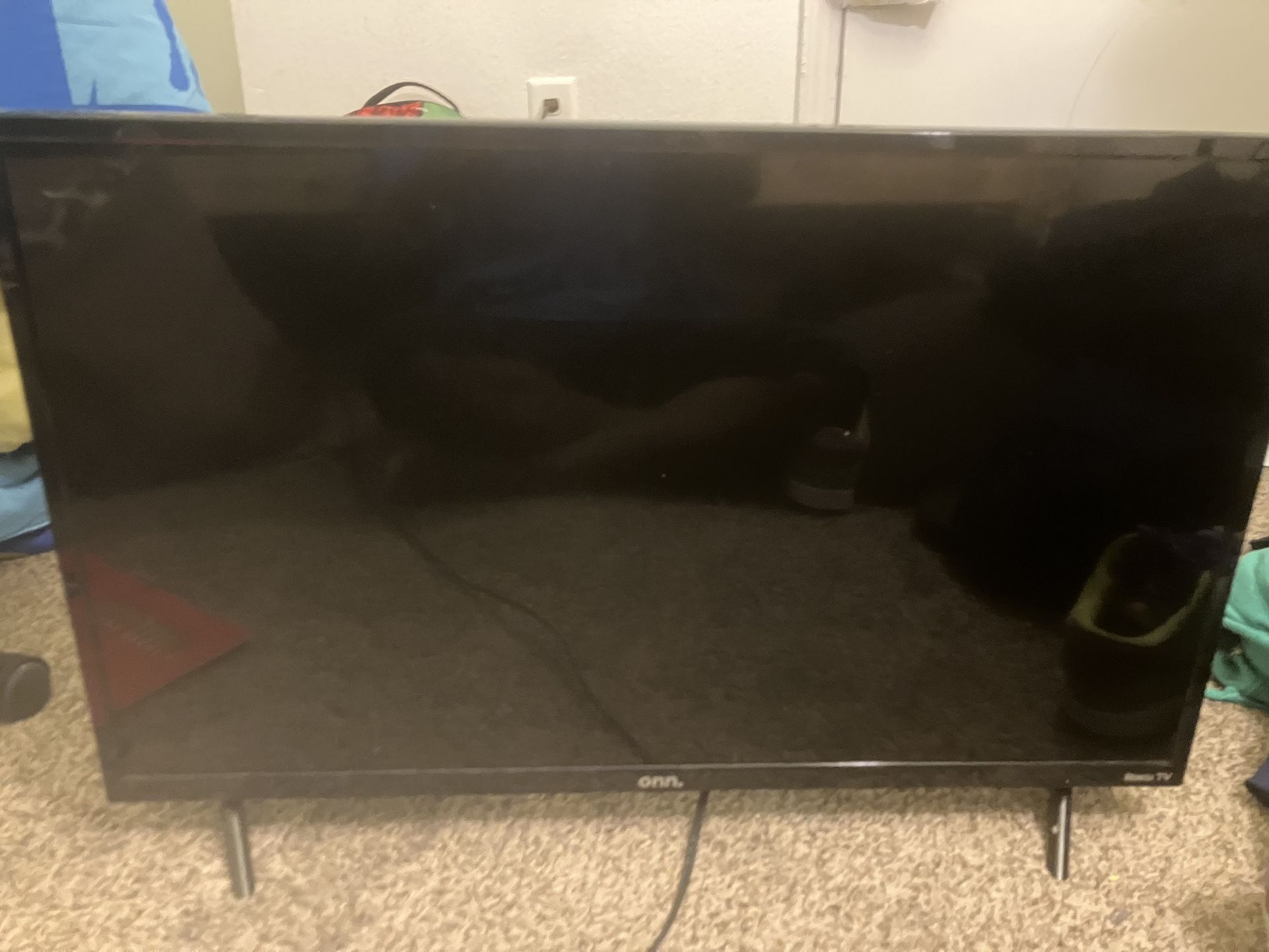 40 Inc Roku Tv