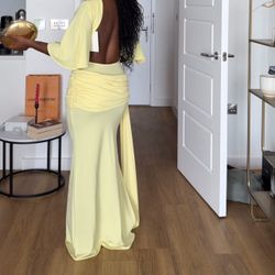 Out Of Stock Zara Dress