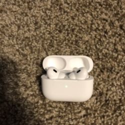 airpod pros 2nd gen