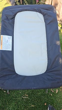 Changing portable Bed For Baby