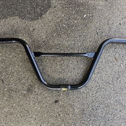 Vintage Bmx Handlebars