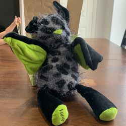 Scentsy Kids Buddy Plush Animal - Vlad The Bat