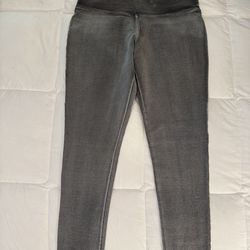 Nicole Miller stretch leggings new with tags size medium