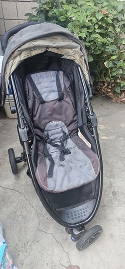 Graco stroller