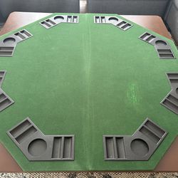 Casino Package With Bonus Table