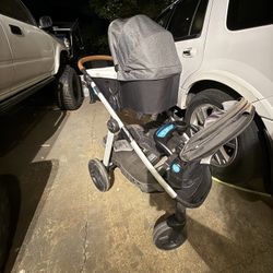 Graco Modes Nest2grow