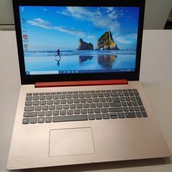 Laptop Lenovo IdeaPad 330 15.6" AMD Radeon A9