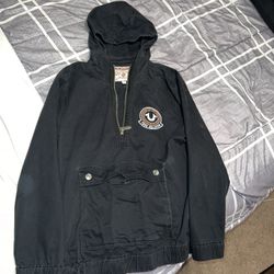 True Religion Wind Breaker