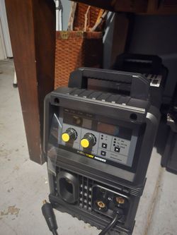 Prime welder mig 285