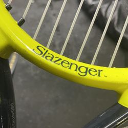 Slazengher tennis Racquet 25 Lenght 