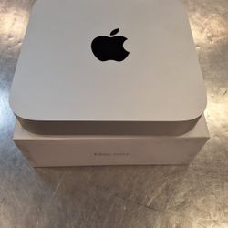 Apple Mac Mini Desktop M2 Pro 500 GB