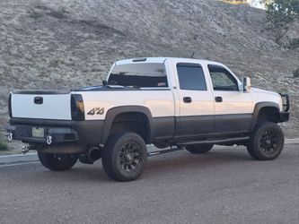 Miscellaneous Duramax parts