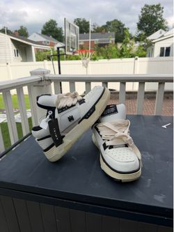 Amiri shoes