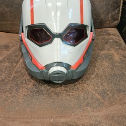 Pop Corn Bucket. ANTMAN.