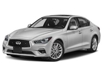 2020 INFINITI Q50