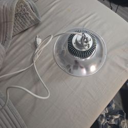 Greenhouse LED top light 