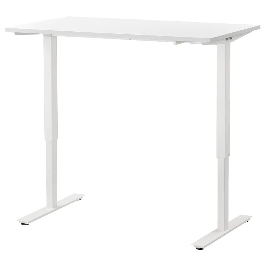 Standing/Sitting Desk (Crank Handle)