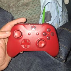Xbox controller