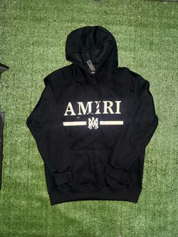 Amiri hoodie