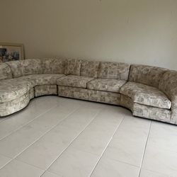 Sectional Sofa