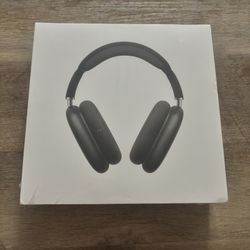 Airpod Max Headphones
