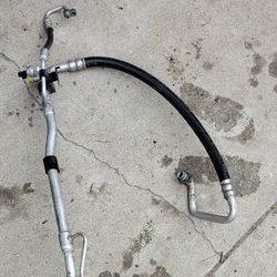 Linea Para Air AC. 2011 Hyundai Sonota