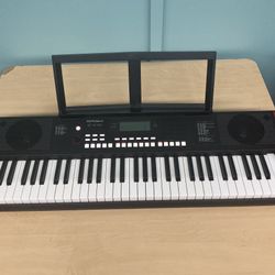 Roland E-X10 61-Key Arranger Keyboard (EXCELLENT CONDITION)