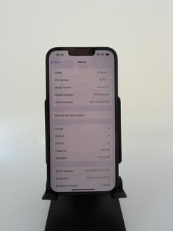 Iphone 13 128gb unlocked