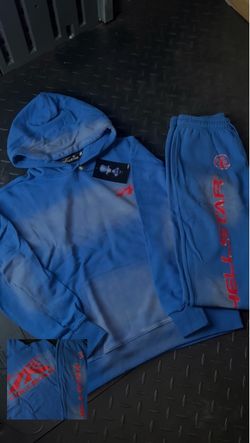 Hellstar Blue Set