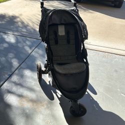 Britax Jogging Stroller