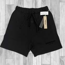 essentials shorts