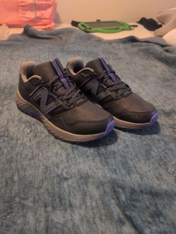 New balance 410 Women's Wide Trail Running Shoes