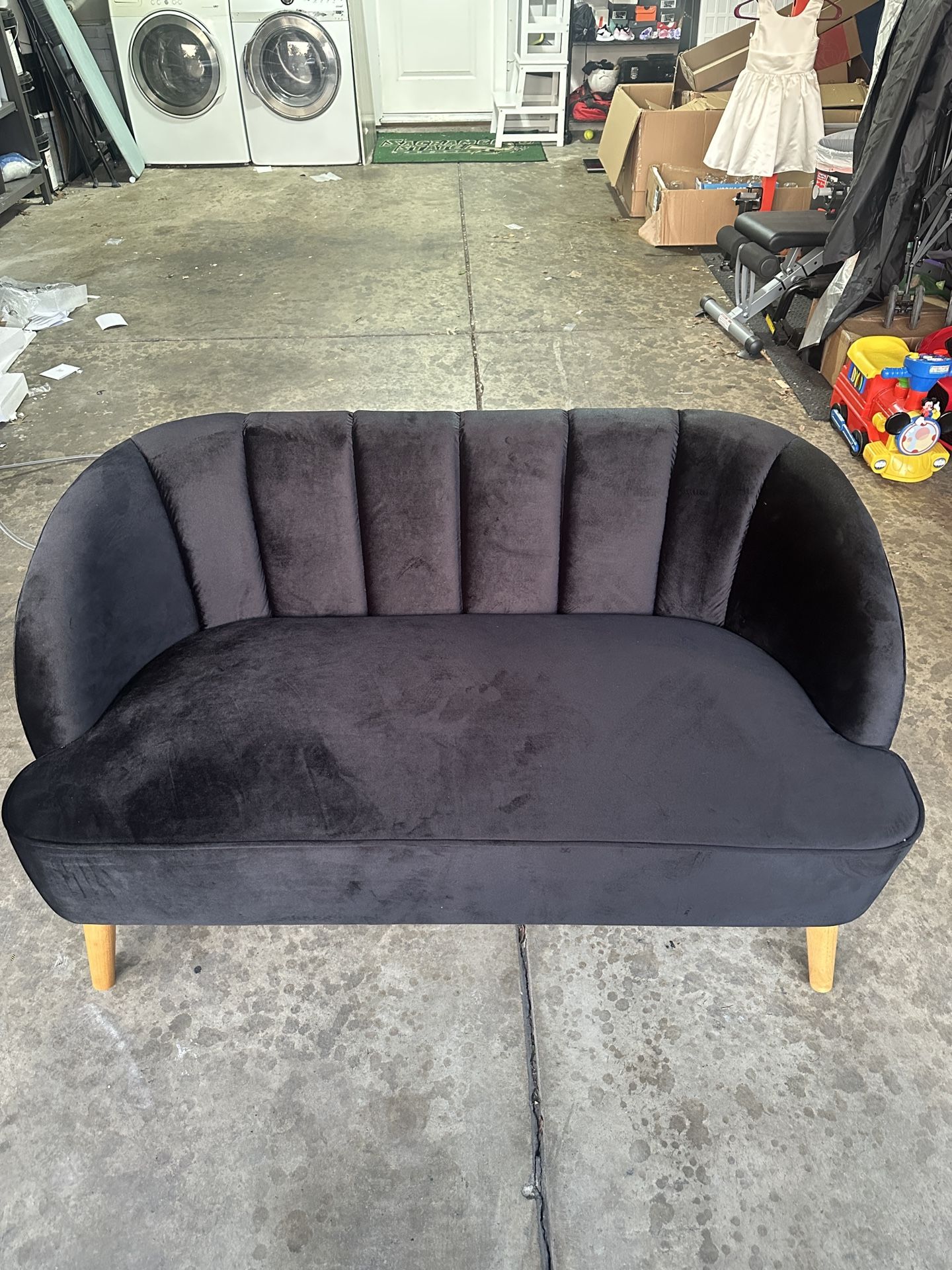 Loveseat