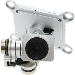 Dgi 4k Camera