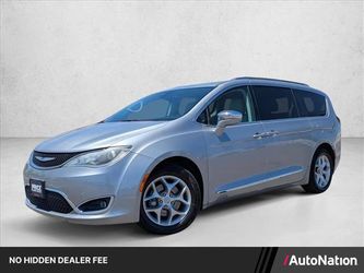 2019 Chrysler Pacifica