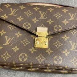 Louis Vuitton bags