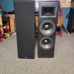 Klipsch Klf 10