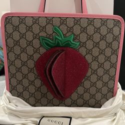 Gucci Tote Bag