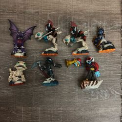 skylander send offers 