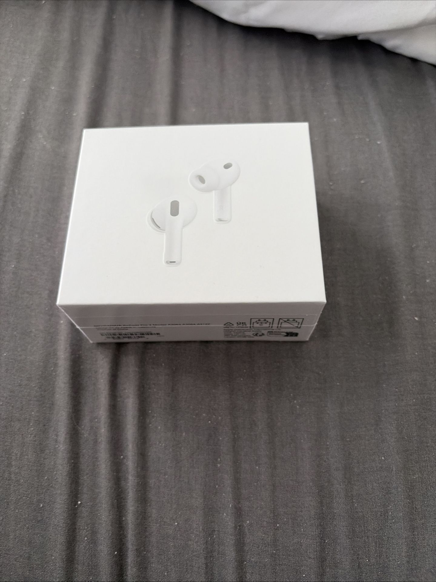 Apple AirPods Pro 3