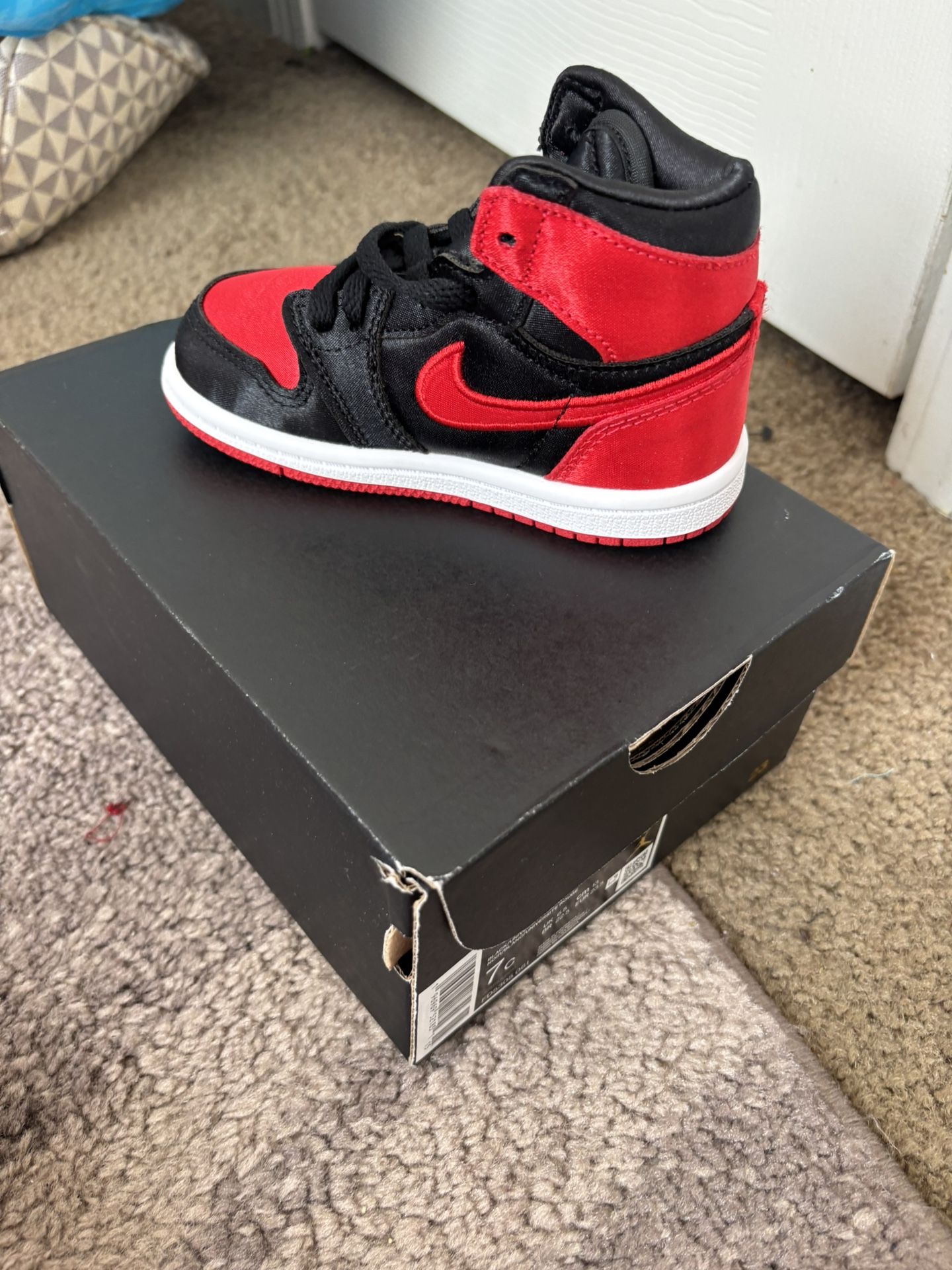 Jordan 1 Retro High