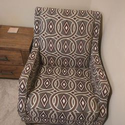 Accent Chair 