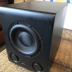 Hedd Bass 08 (Professional Subwoofer)