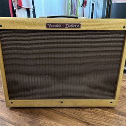 Fender Got Rod Deluxe Cabinet 